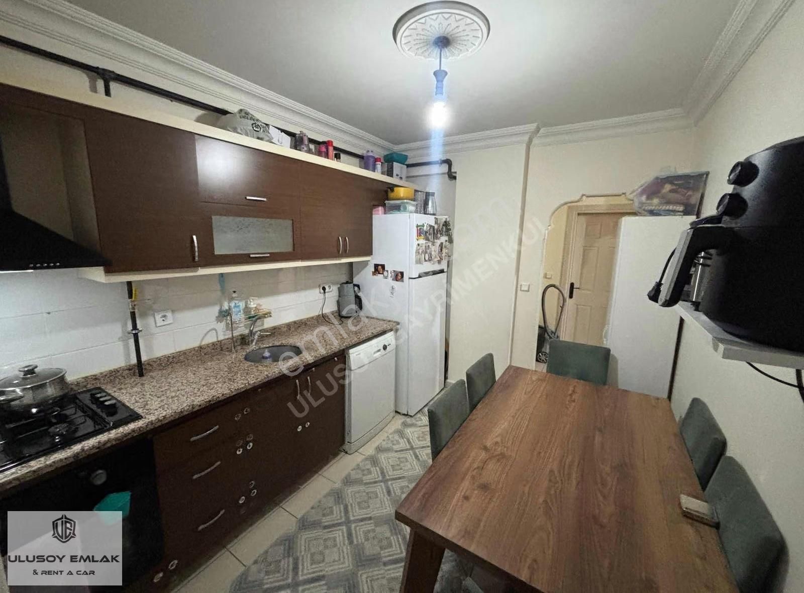 Kanal Mah. 2+1 Arakatta Doğalgazlı Kiracısız Geniş Satılık Daire - Görsel 15