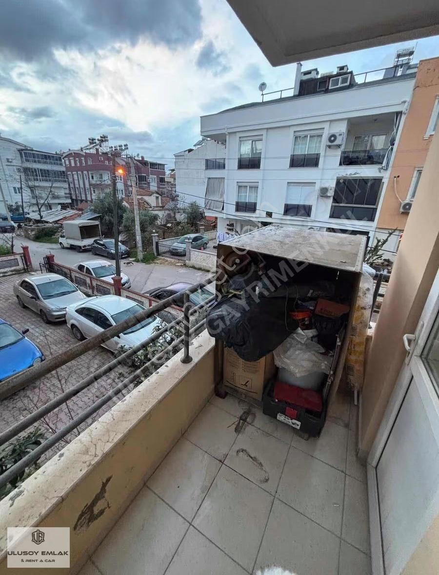 Kanal Mah. 2+1 Arakatta Doğalgazlı Kiracısız Geniş Satılık Daire - Görsel 18