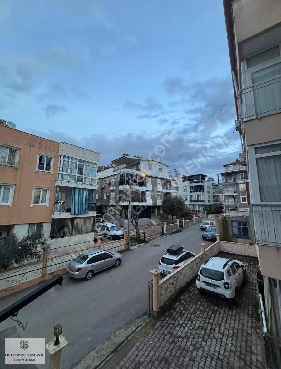 Kanal Mah. 2+1 Arakatta Doğalgazlı Kiracısız Geniş Satılık Daire - Görsel 7