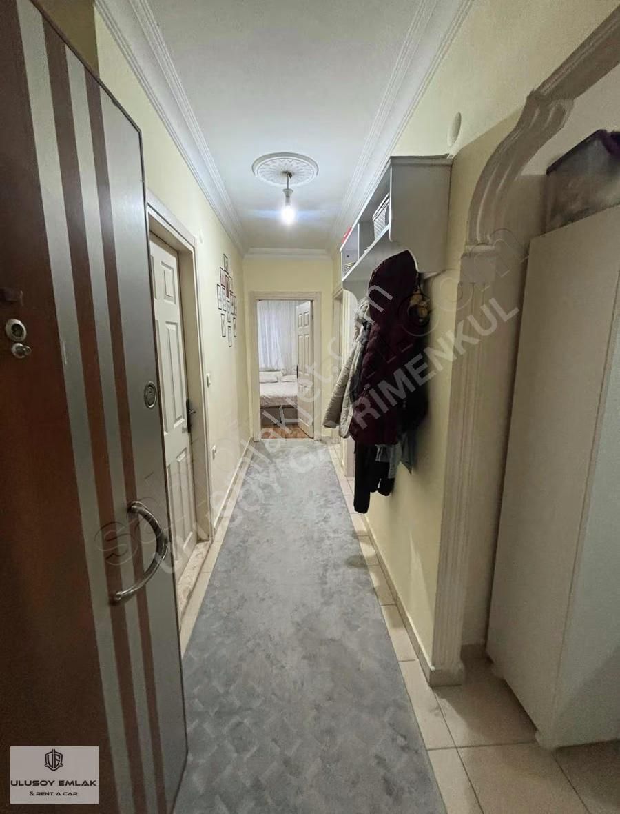 Kanal Mah. 2+1 Arakatta Doğalgazlı Kiracısız Geniş Satılık Daire - Görsel 6