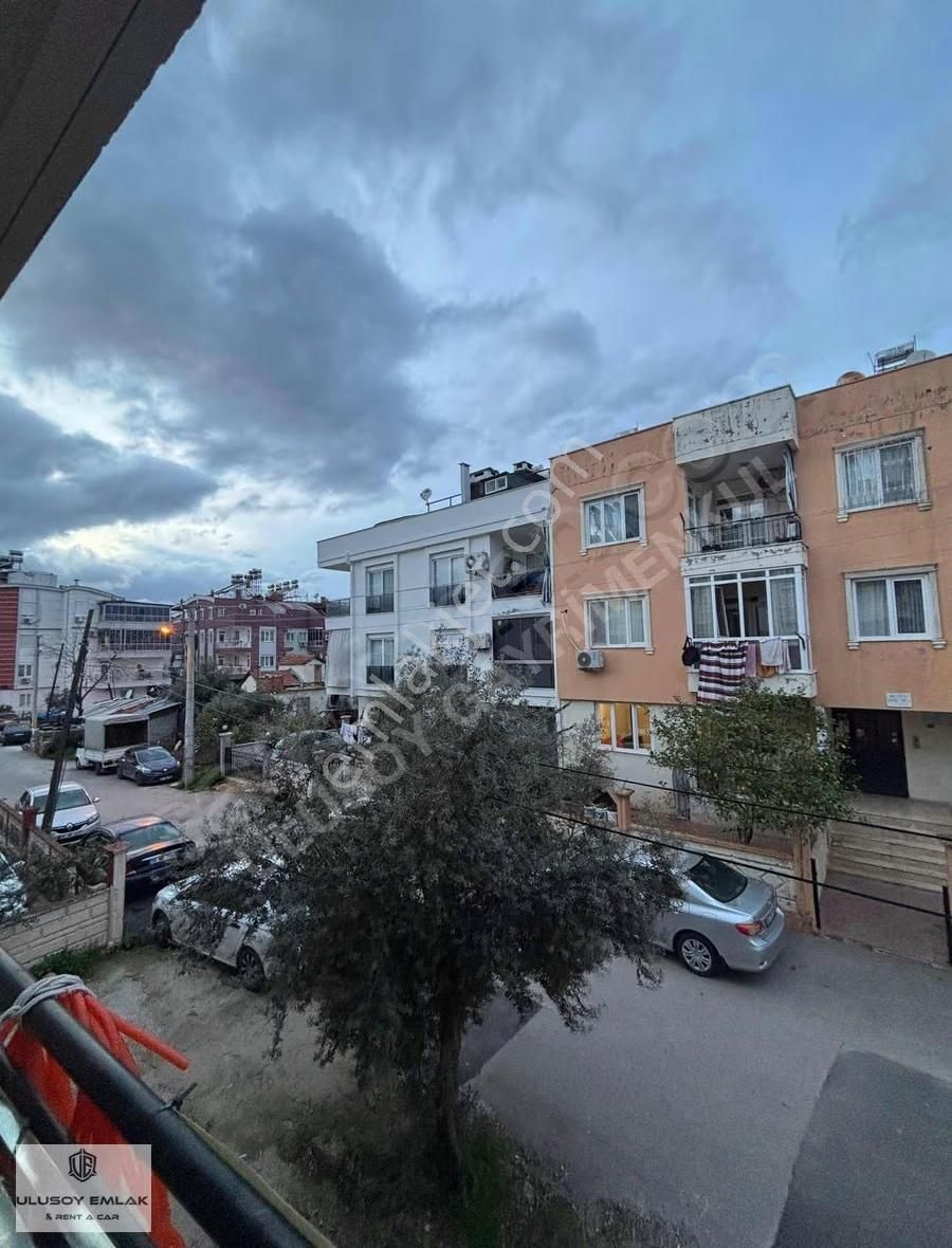 Kanal Mah. 2+1 Arakatta Doğalgazlı Kiracısız Geniş Satılık Daire - Görsel 10