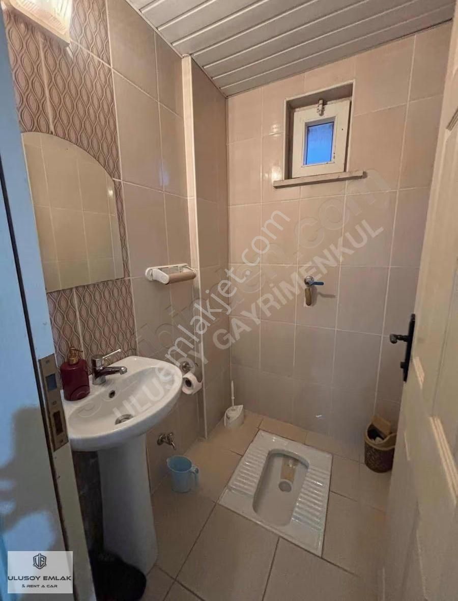 Kanal Mah. 2+1 Arakatta Doğalgazlı Kiracısız Geniş Satılık Daire - Görsel 13