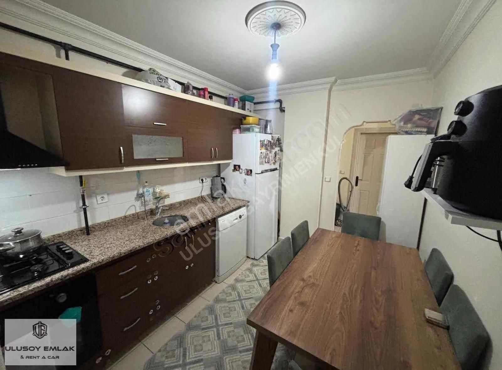 Kanal Mah. 2+1 Arakatta Doğalgazlı Kiracısız Geniş Satılık Daire - Görsel 11