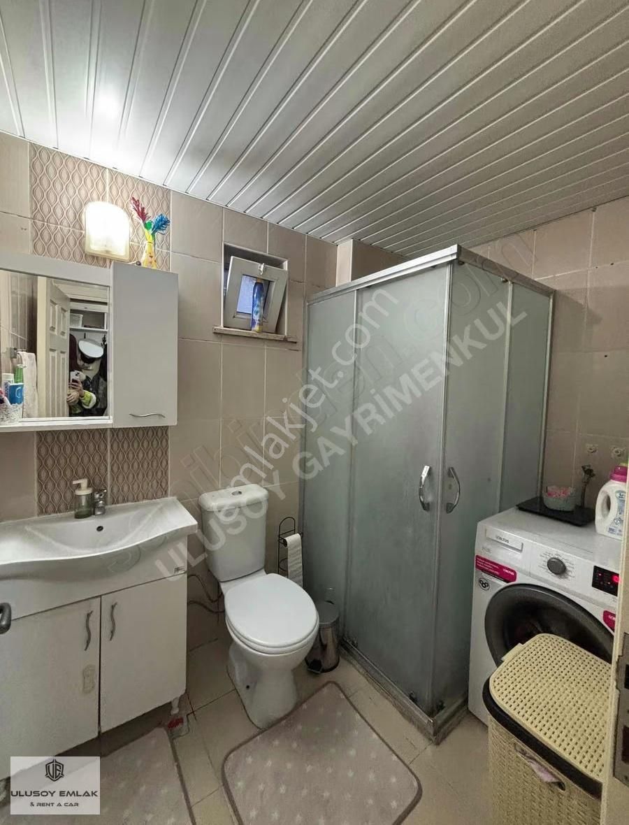 Kanal Mah. 2+1 Arakatta Doğalgazlı Kiracısız Geniş Satılık Daire - Görsel 16