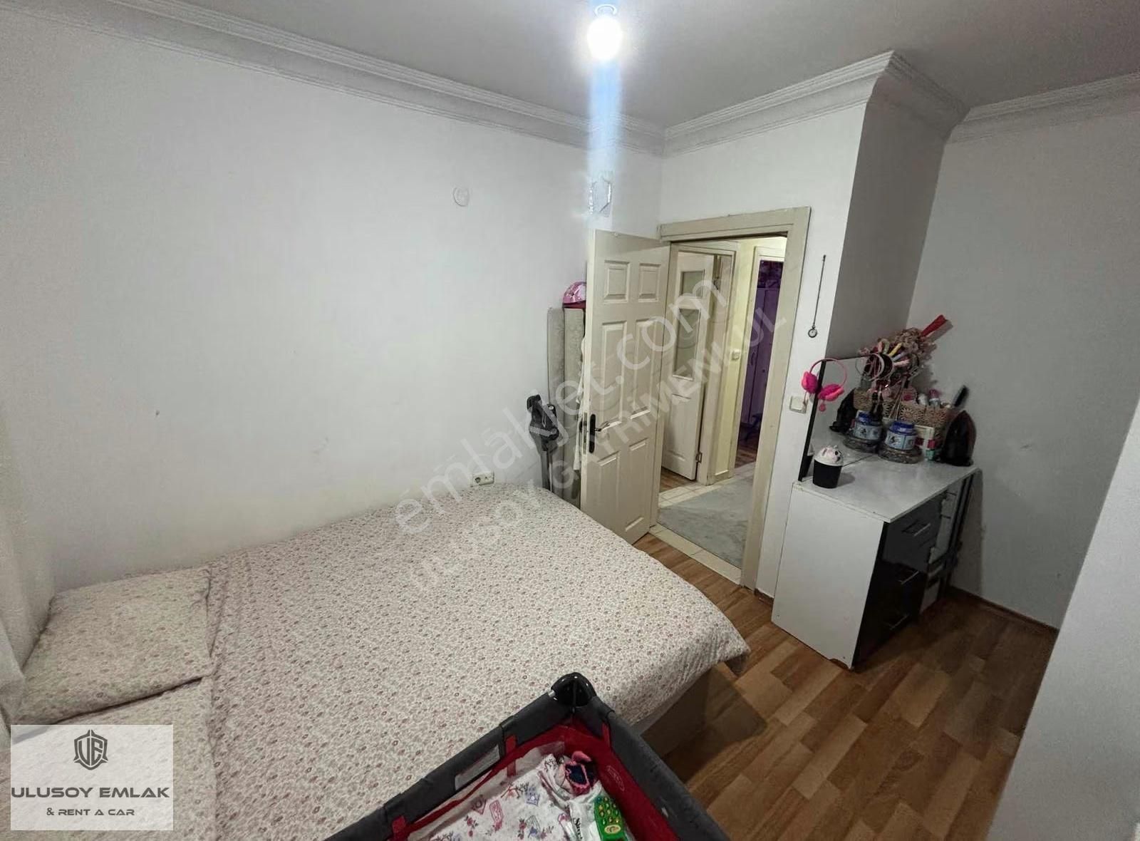 Kanal Mah. 2+1 Arakatta Doğalgazlı Kiracısız Geniş Satılık Daire - Görsel 8