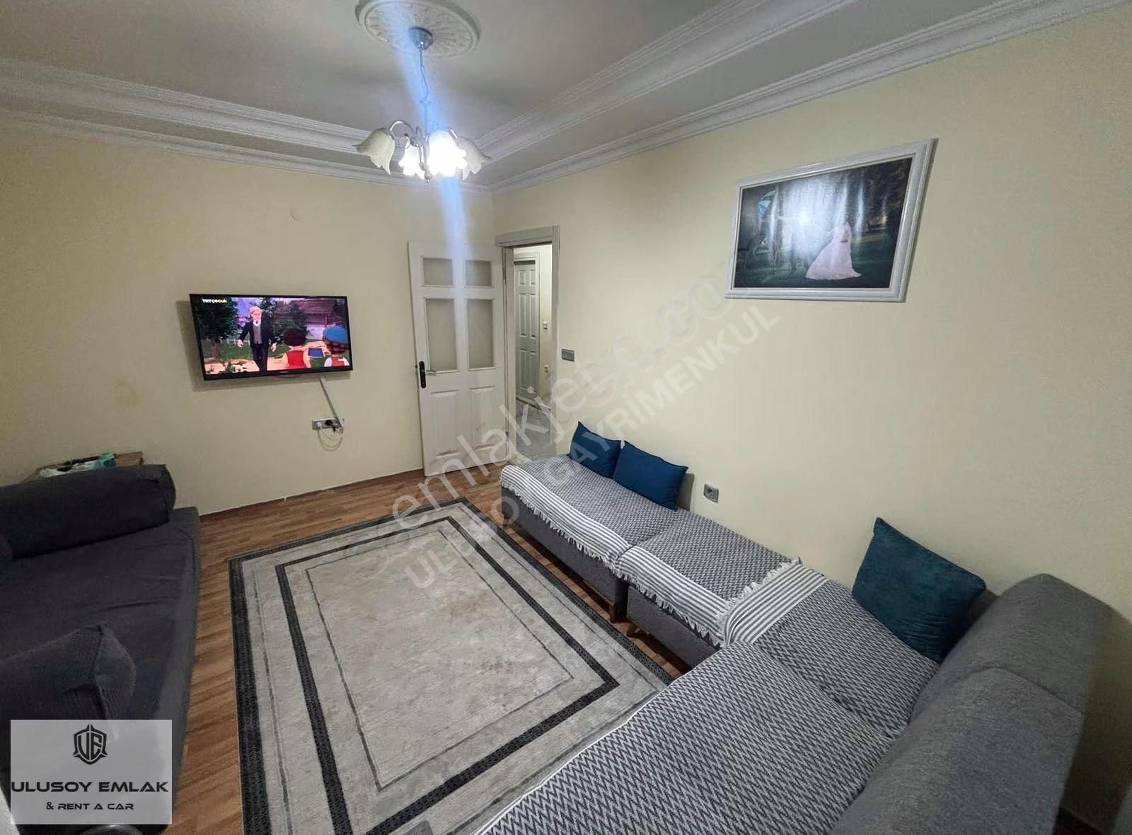 Kanal Mah. 2+1 Arakatta Doğalgazlı Kiracısız Geniş Satılık Daire - Görsel 17