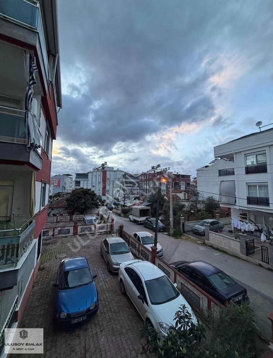 Kanal Mah. 2+1 Arakatta Doğalgazlı Kiracısız Geniş Satılık Daire - Görsel 9