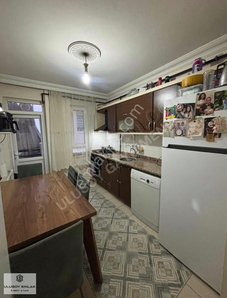 Kanal Mah. 2+1 Arakatta Doğalgazlı Kiracısız Geniş Satılık Daire - Görsel 4
