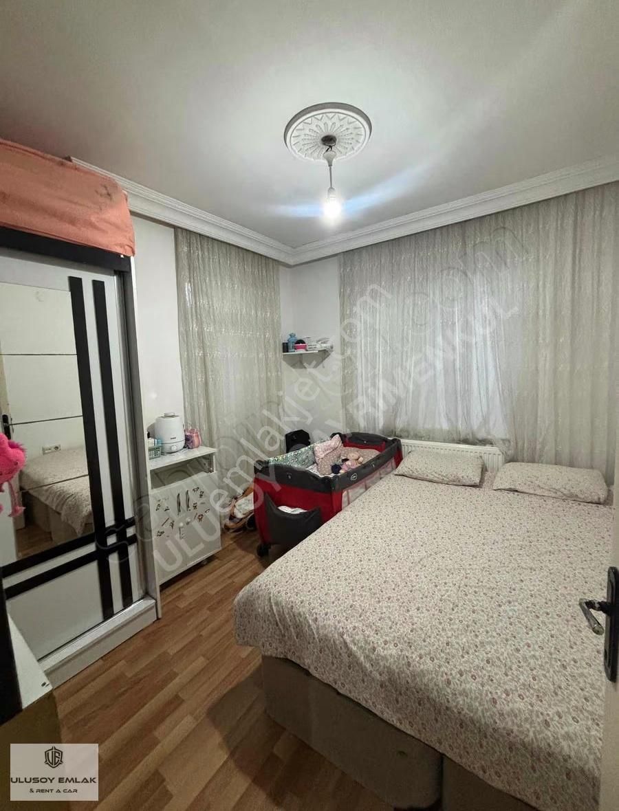 Kanal Mah. 2+1 Arakatta Doğalgazlı Kiracısız Geniş Satılık Daire - Görsel 12