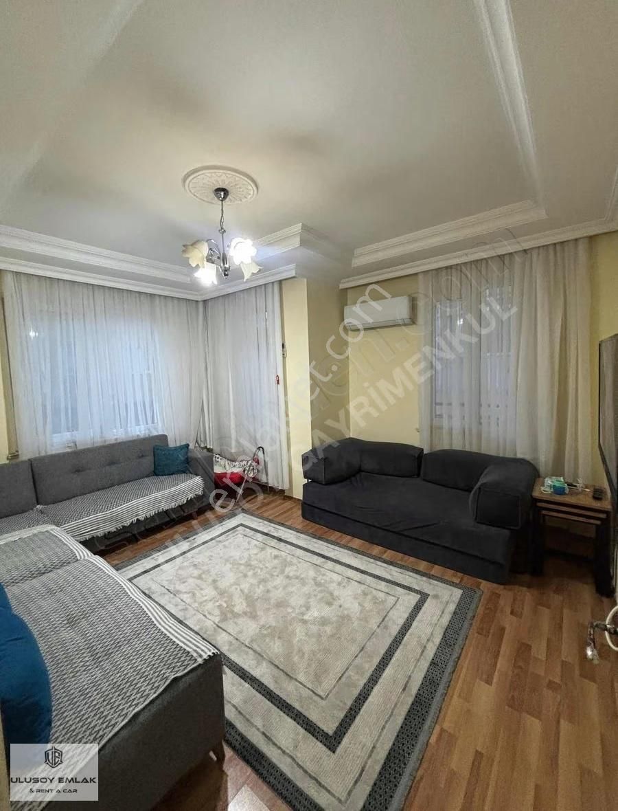 Kanal Mah. 2+1 Arakatta Doğalgazlı Kiracısız Geniş Satılık Daire