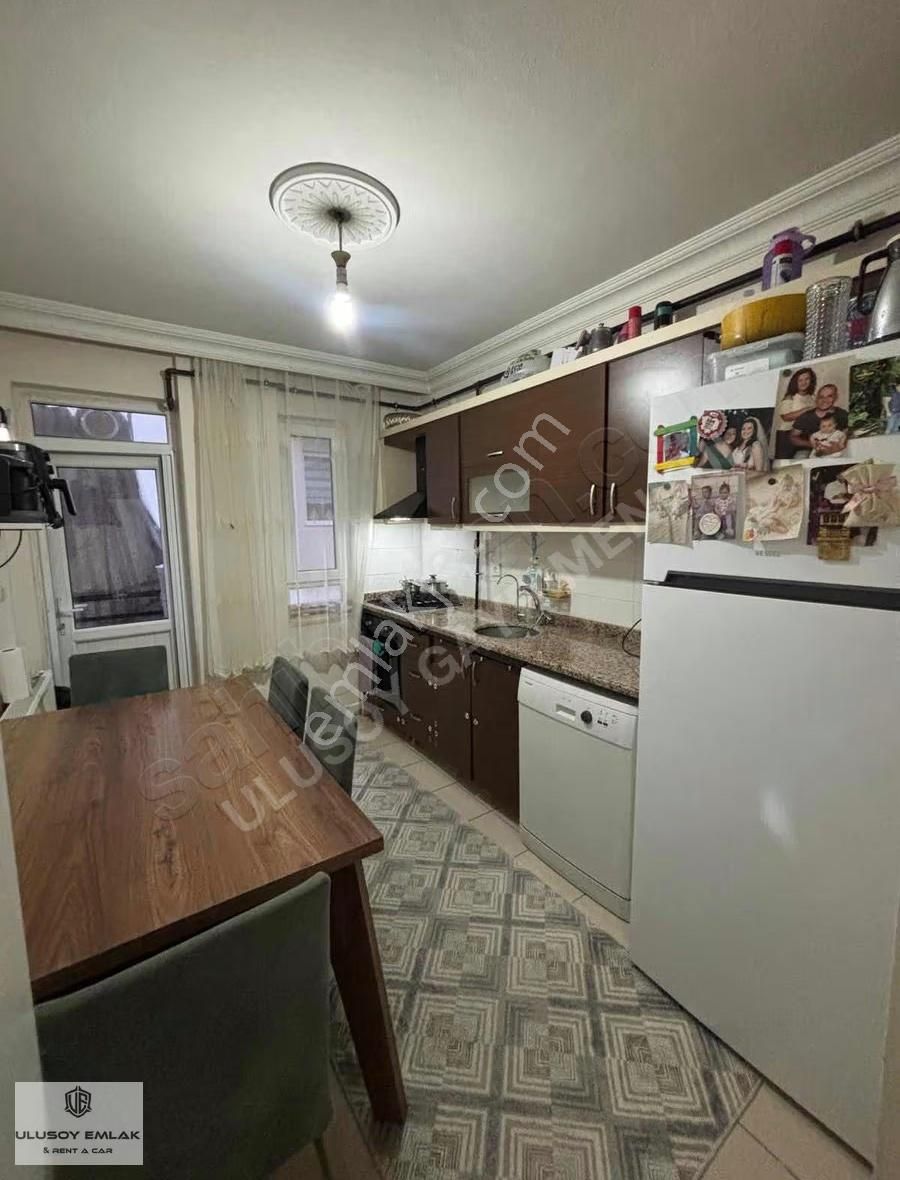 Kanal Mah. 2+1 Arakatta Doğalgazlı Kiracısız Geniş Satılık Daire - Görsel 5