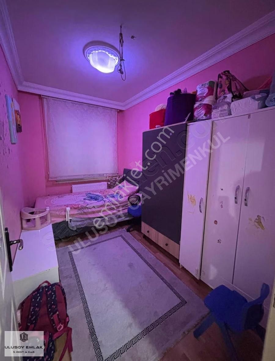 Kanal Mah. 2+1 Arakatta Doğalgazlı Kiracısız Geniş Satılık Daire - Görsel 19