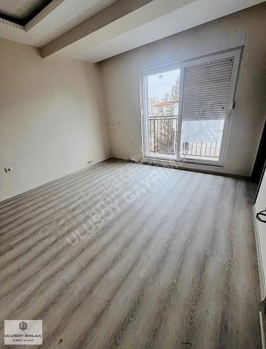 Yenidoğan 2+1 Sıfır Bina Asansörlü Tramvay Yakını Satılık Daire - Görsel 7