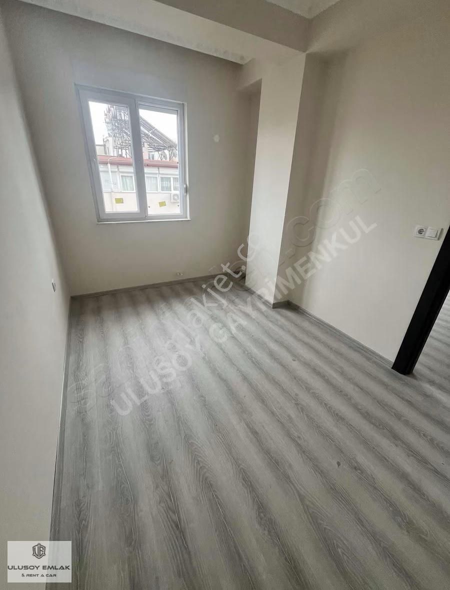 Yenidoğan 2+1 Sıfır Bina Asansörlü Tramvay Yakını Satılık Daire - Görsel 9