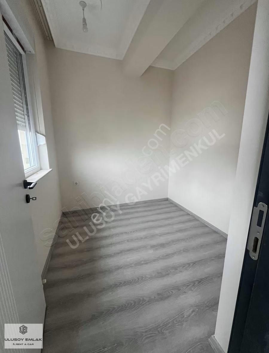 Yenidoğan 2+1 Sıfır Bina Asansörlü Tramvay Yakını Satılık Daire - Görsel 4