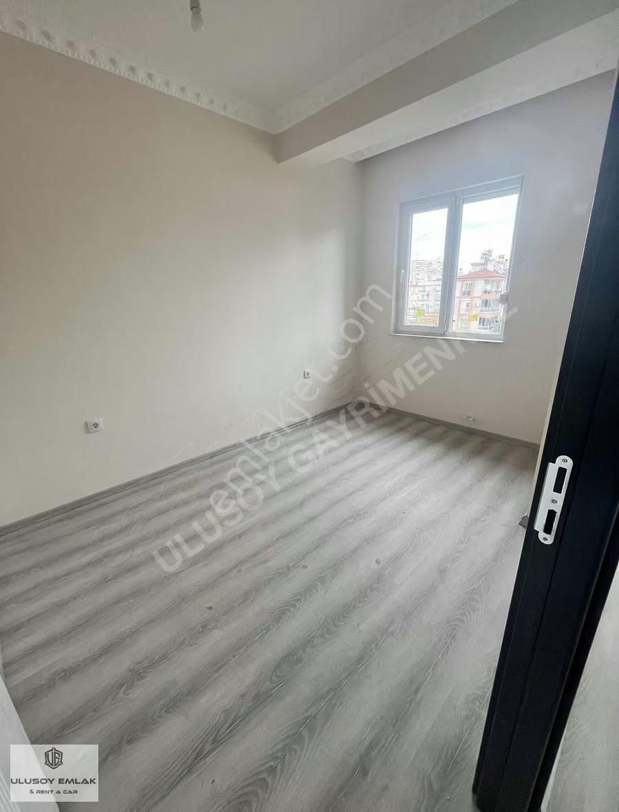 Yenidoğan 2+1 Sıfır Bina Asansörlü Tramvay Yakını Satılık Daire - Görsel 3