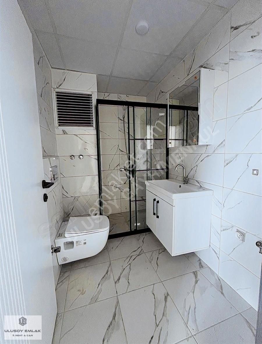 Yenidoğan 2+1 Sıfır Bina Asansörlü Tramvay Yakını Satılık Daire - Görsel 5