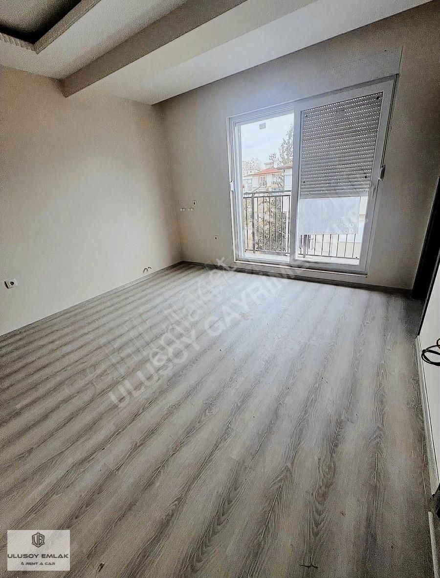 Yenidoğan 2+1 Sıfır Bina Asansörlü Tramvay Yakını Satılık Daire - Görsel 11