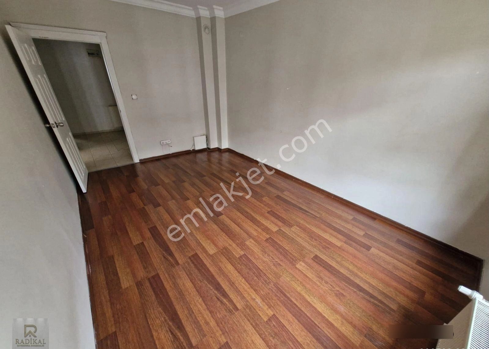 Birlik Mahallesi 393. Cadde Üzeri Asnsörlü, Ara Kat, Temiz Kiralık 3+1 Daire ...... - Görsel 9