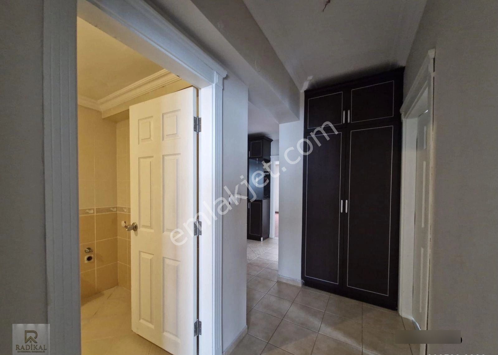 Birlik Mahallesi 393. Cadde Üzeri Asnsörlü, Ara Kat, Temiz Kiralık 3+1 Daire ...... - Görsel 11