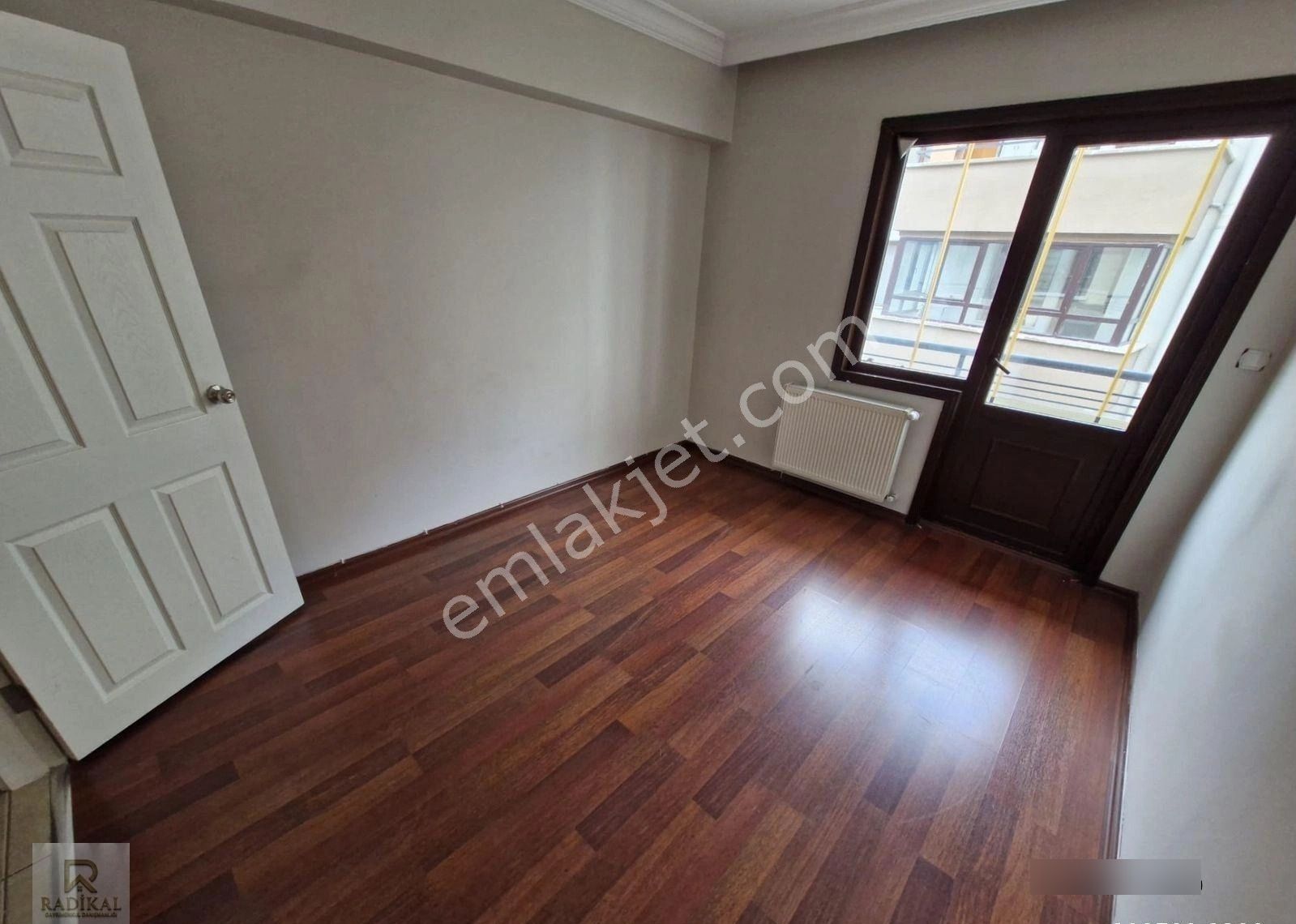 Birlik Mahallesi 393. Cadde Üzeri Asnsörlü, Ara Kat, Temiz Kiralık 3+1 Daire ...... - Görsel 34