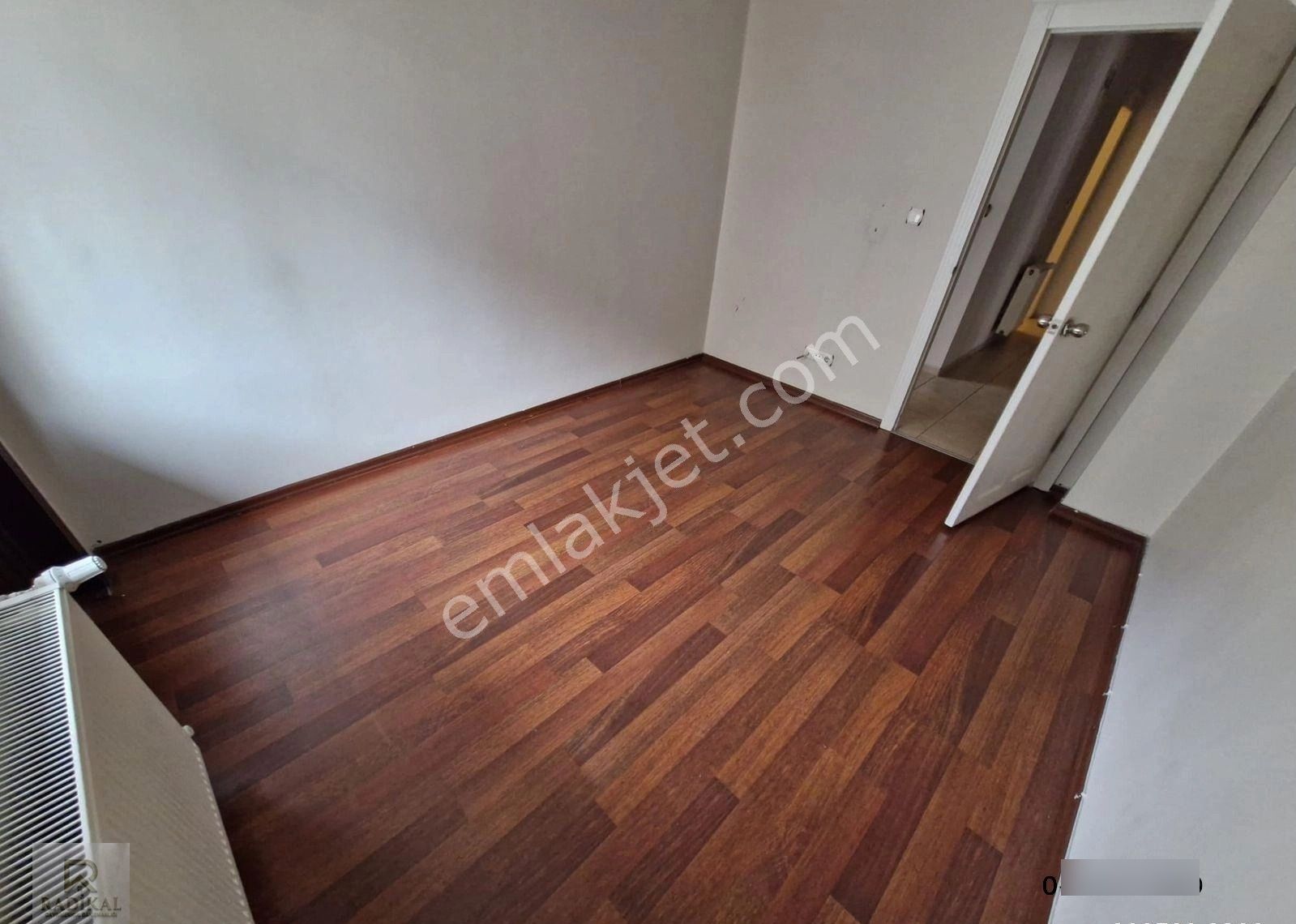 Birlik Mahallesi 393. Cadde Üzeri Asnsörlü, Ara Kat, Temiz Kiralık 3+1 Daire ...... - Görsel 35