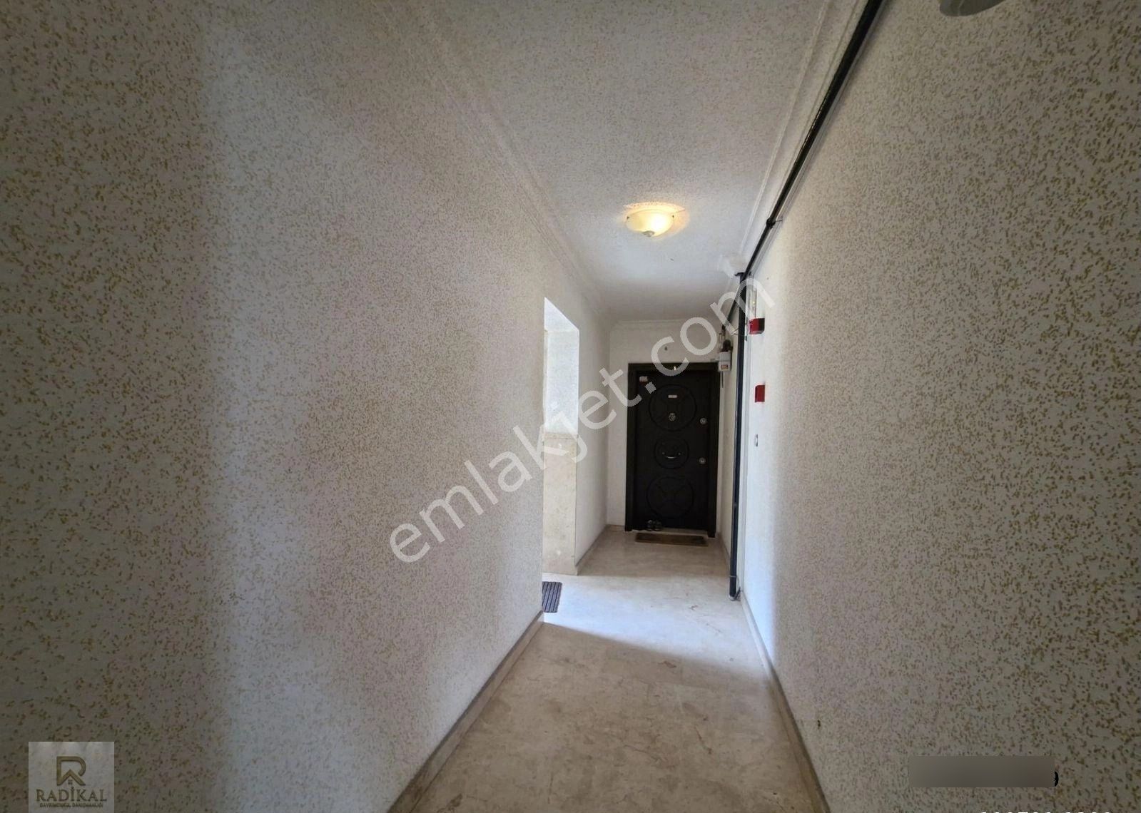 Birlik Mahallesi 393. Cadde Üzeri Asnsörlü, Ara Kat, Temiz Kiralık 3+1 Daire ...... - Görsel 19