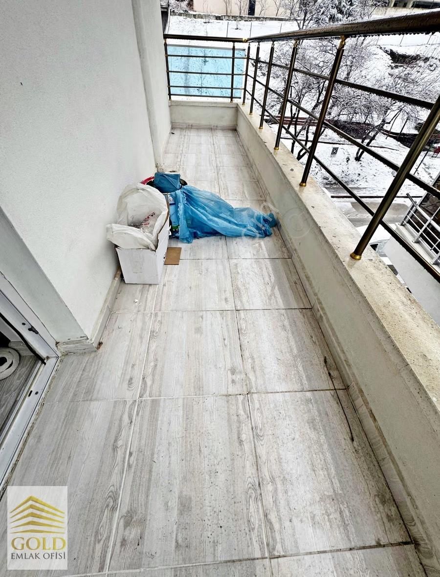 Goldtan Etlik Yozgat Bul Vadikent Yanı Katta Lüks Acil 3+1 Daire - Görsel 23