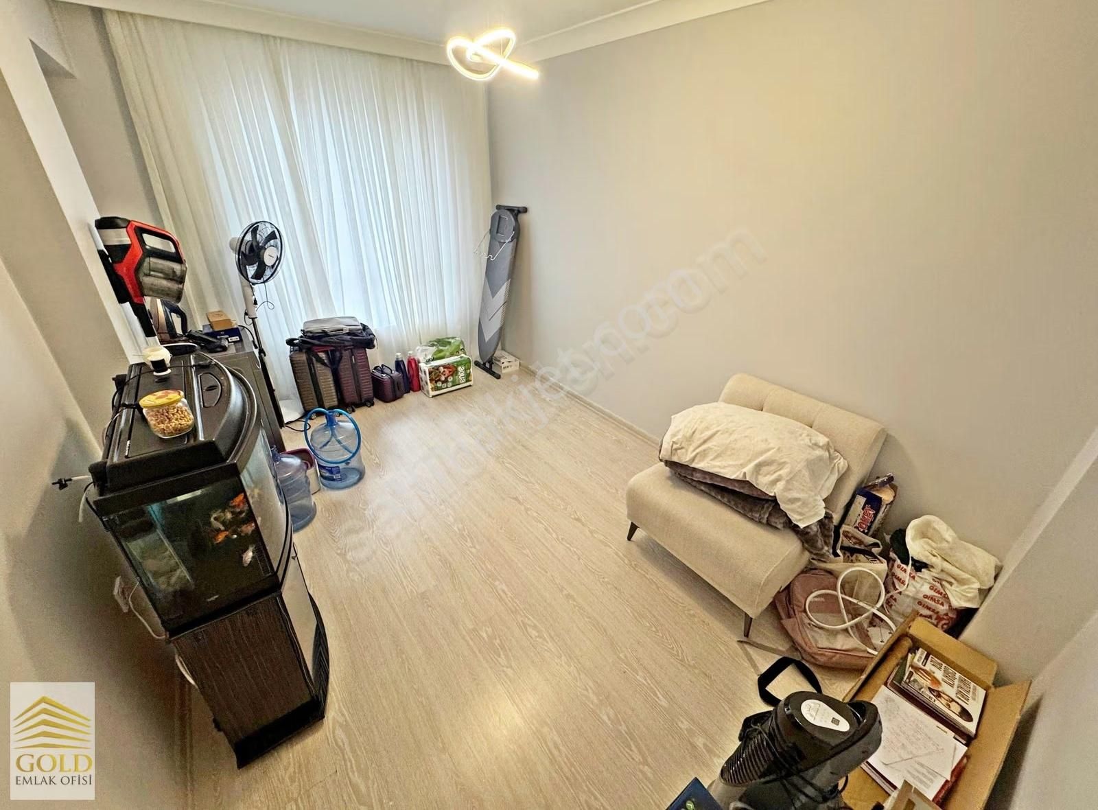 Goldtan Etlik Yozgat Bul Vadikent Yanı Katta Lüks Acil 3+1 Daire - Görsel 12