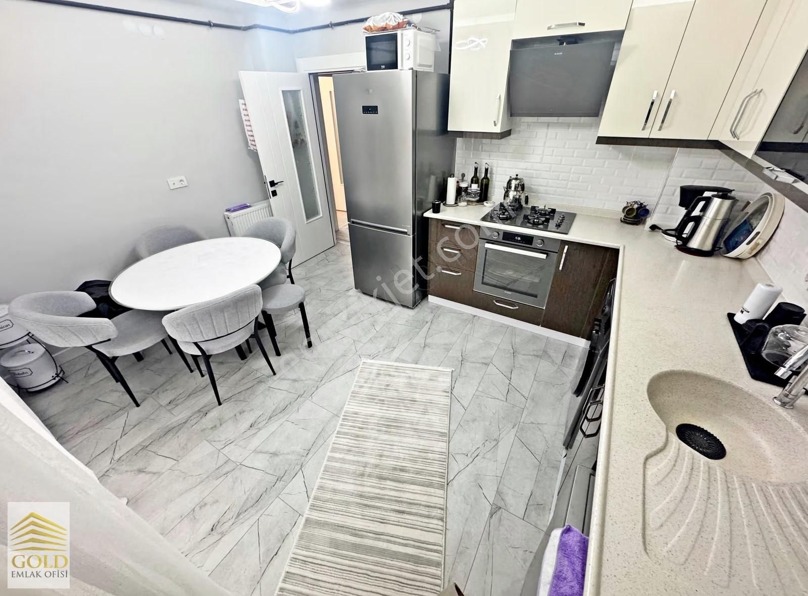 Goldtan Etlik Yozgat Bul Vadikent Yanı Katta Lüks Acil 3+1 Daire - Görsel 33