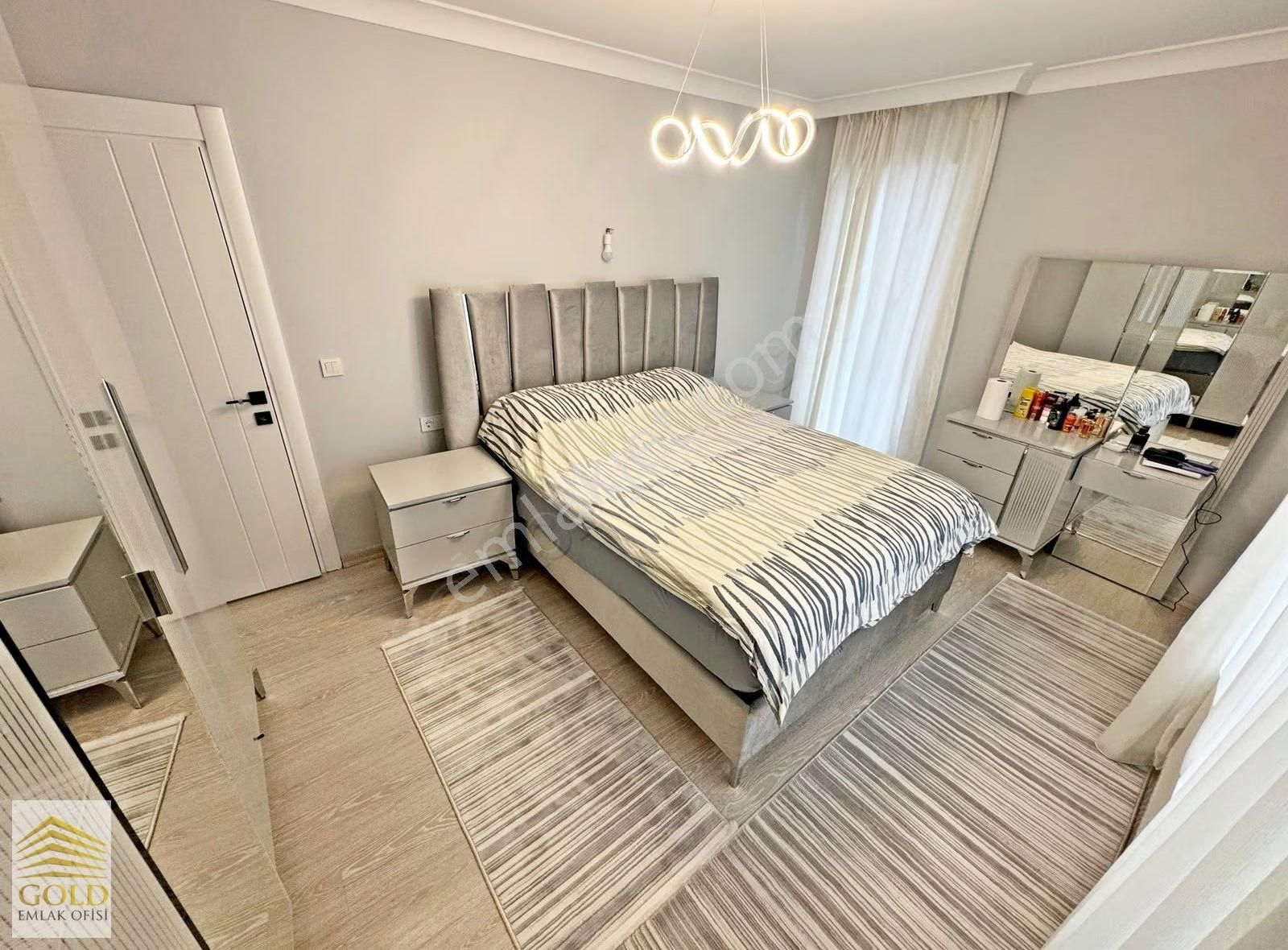 Goldtan Etlik Yozgat Bul Vadikent Yanı Katta Lüks Acil 3+1 Daire - Görsel 7