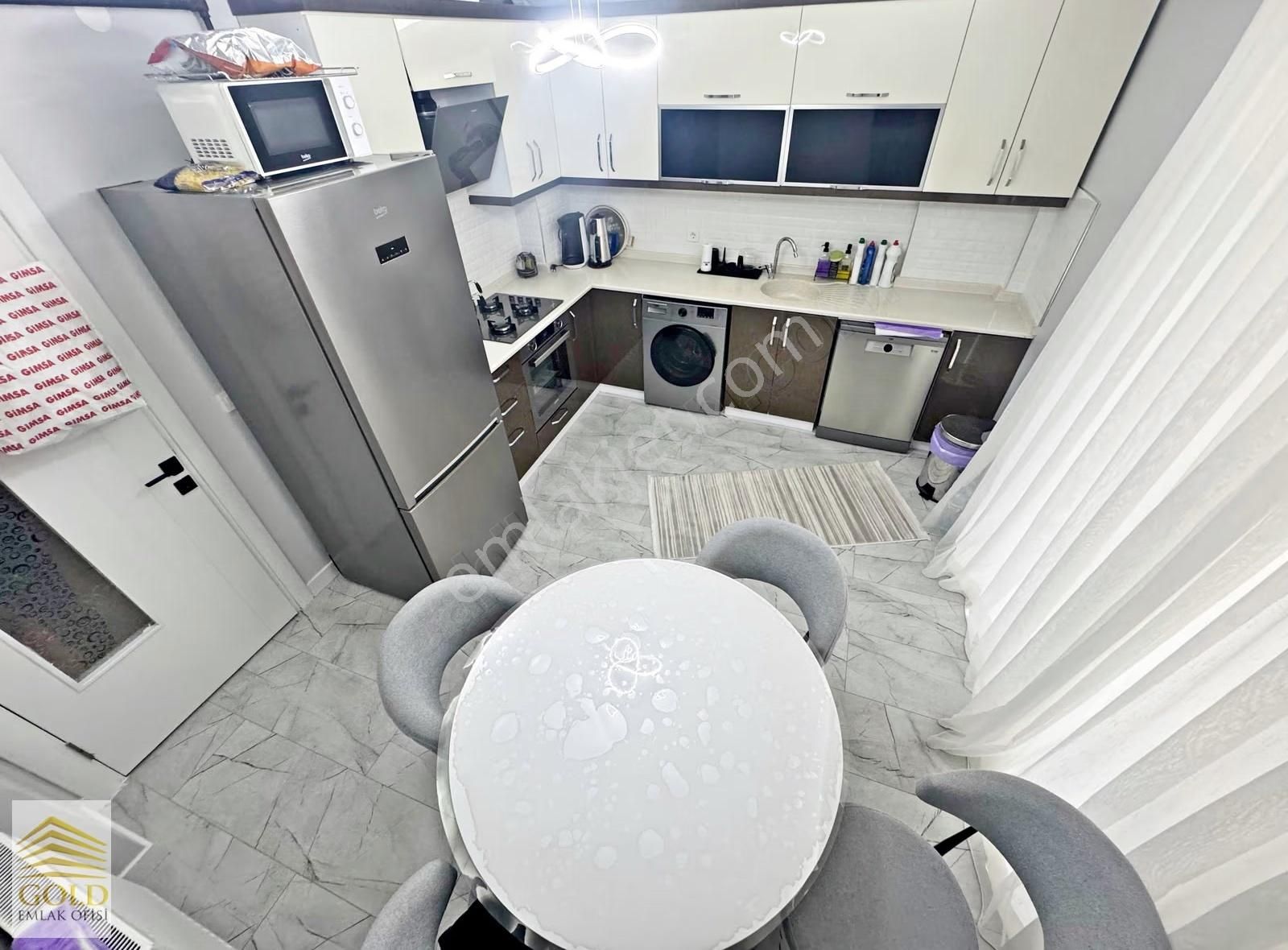 Goldtan Etlik Yozgat Bul Vadikent Yanı Katta Lüks Acil 3+1 Daire - Görsel 6