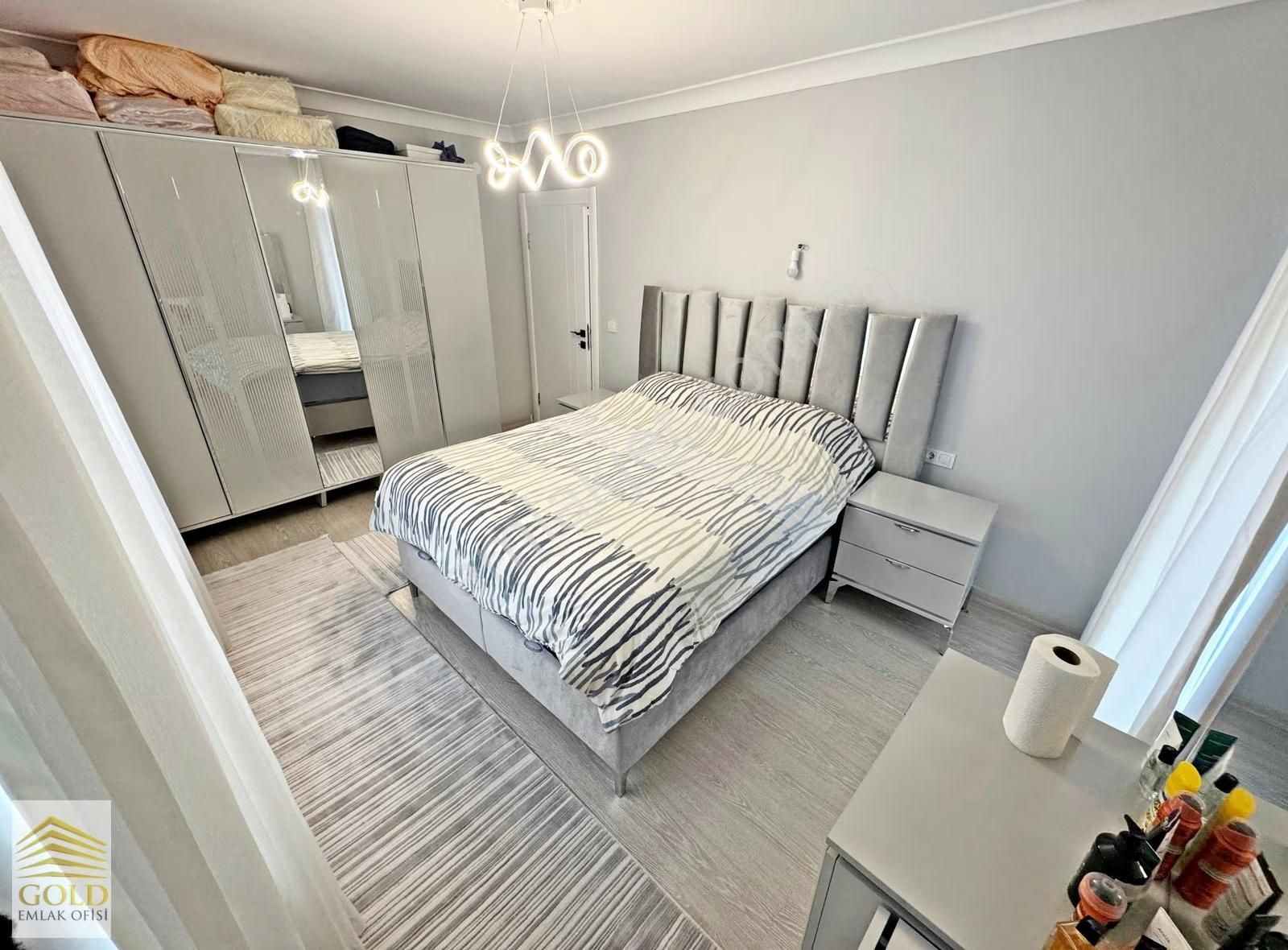 Goldtan Etlik Yozgat Bul Vadikent Yanı Katta Lüks Acil 3+1 Daire - Görsel 14