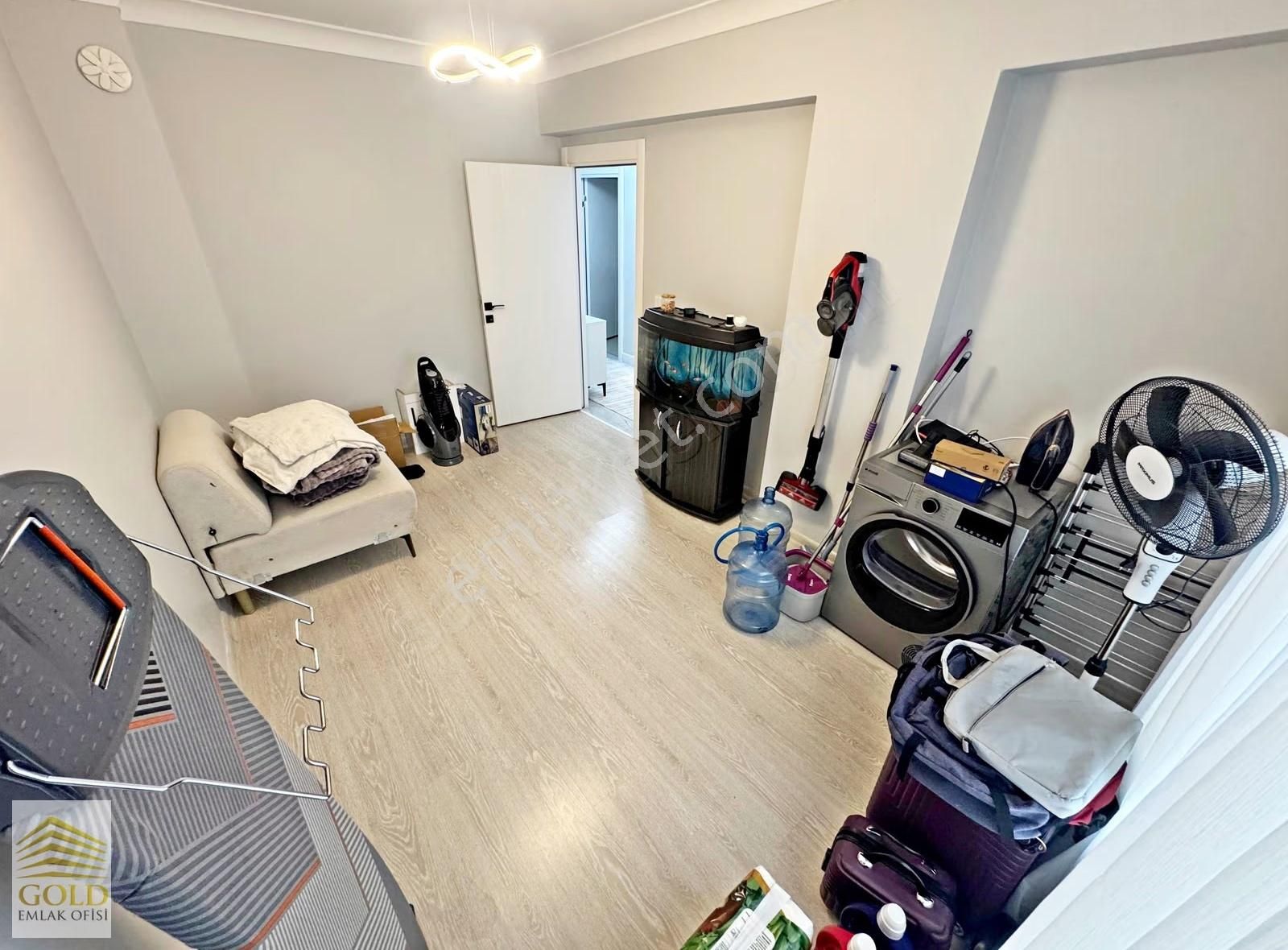 Goldtan Etlik Yozgat Bul Vadikent Yanı Katta Lüks Acil 3+1 Daire - Görsel 31