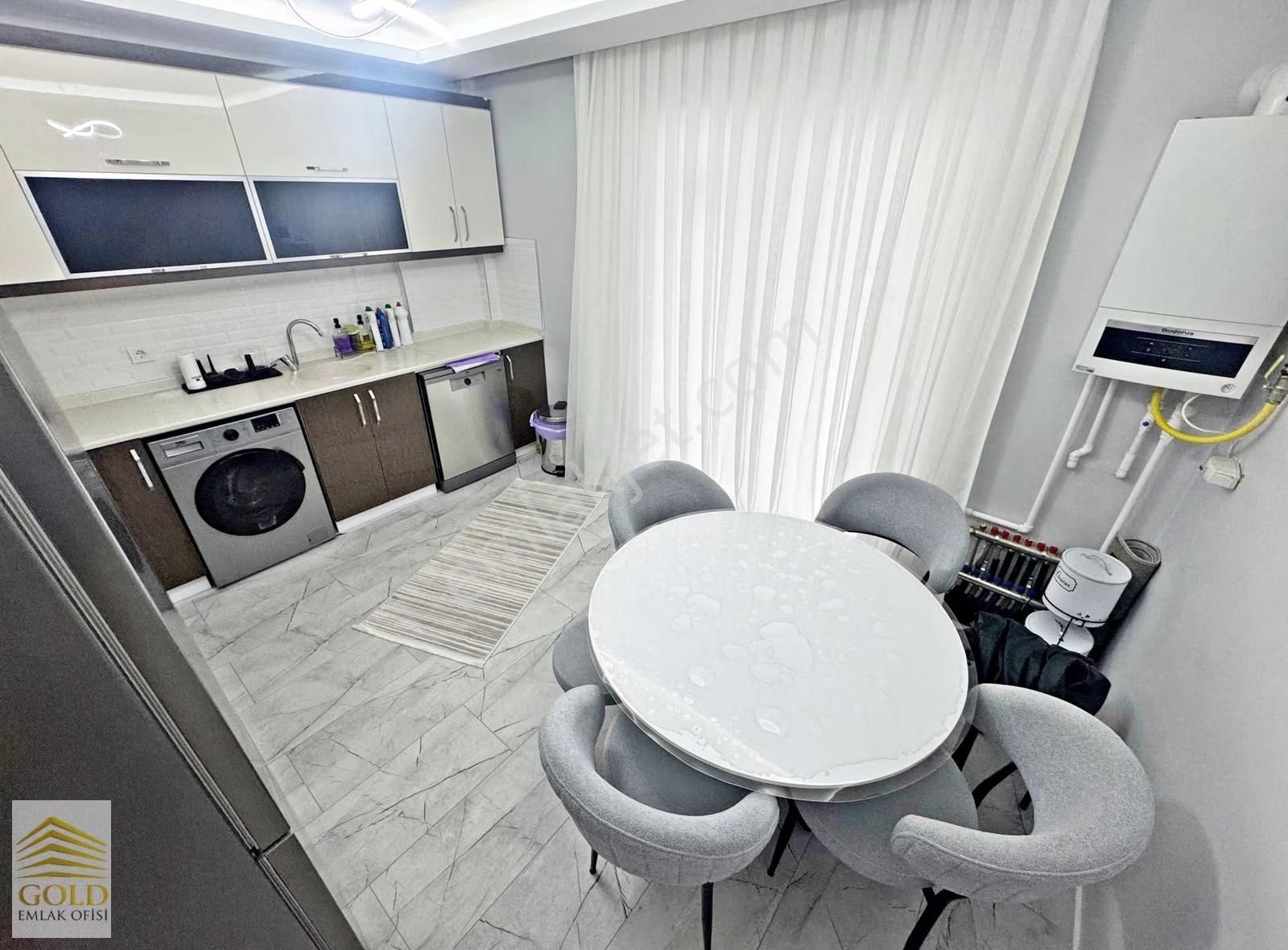 Goldtan Etlik Yozgat Bul Vadikent Yanı Katta Lüks Acil 3+1 Daire - Görsel 24