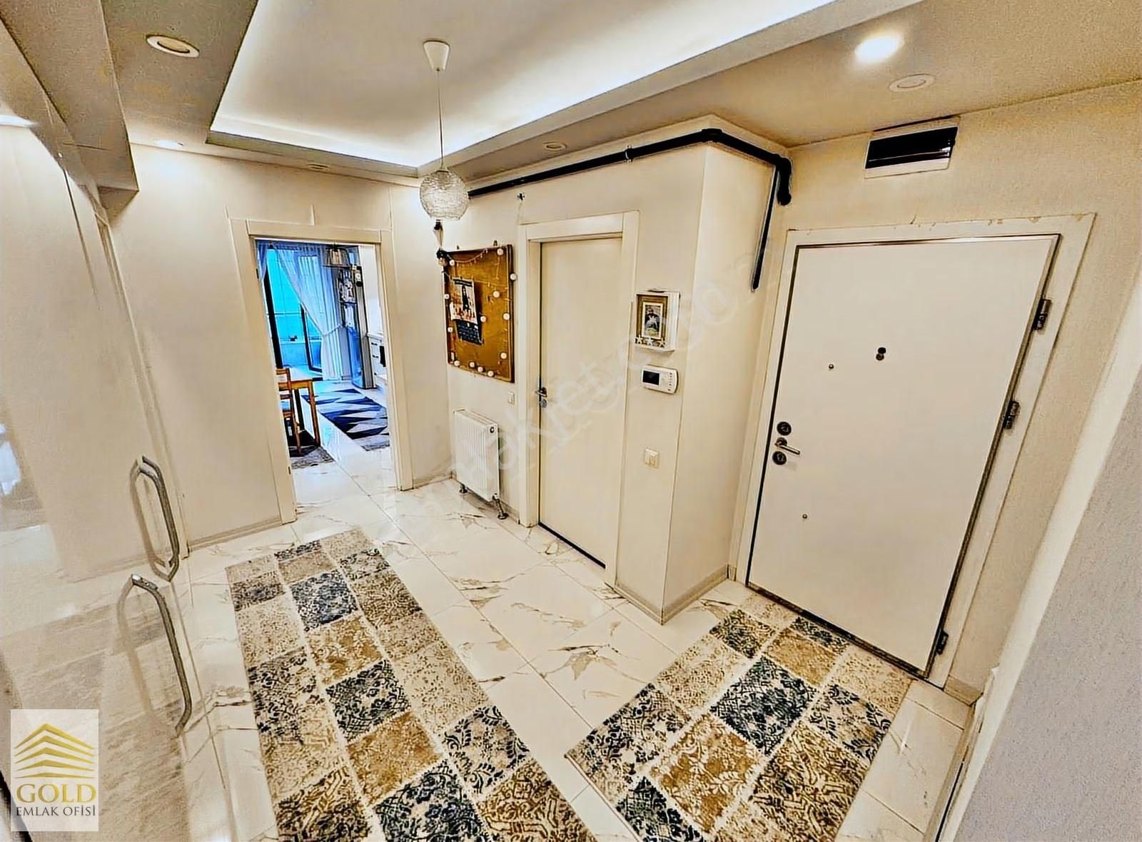 Gold Emlaktan Cadde Yakını 4+1 Geniş Daire Arayanlara Son Fırsat - Görsel 19