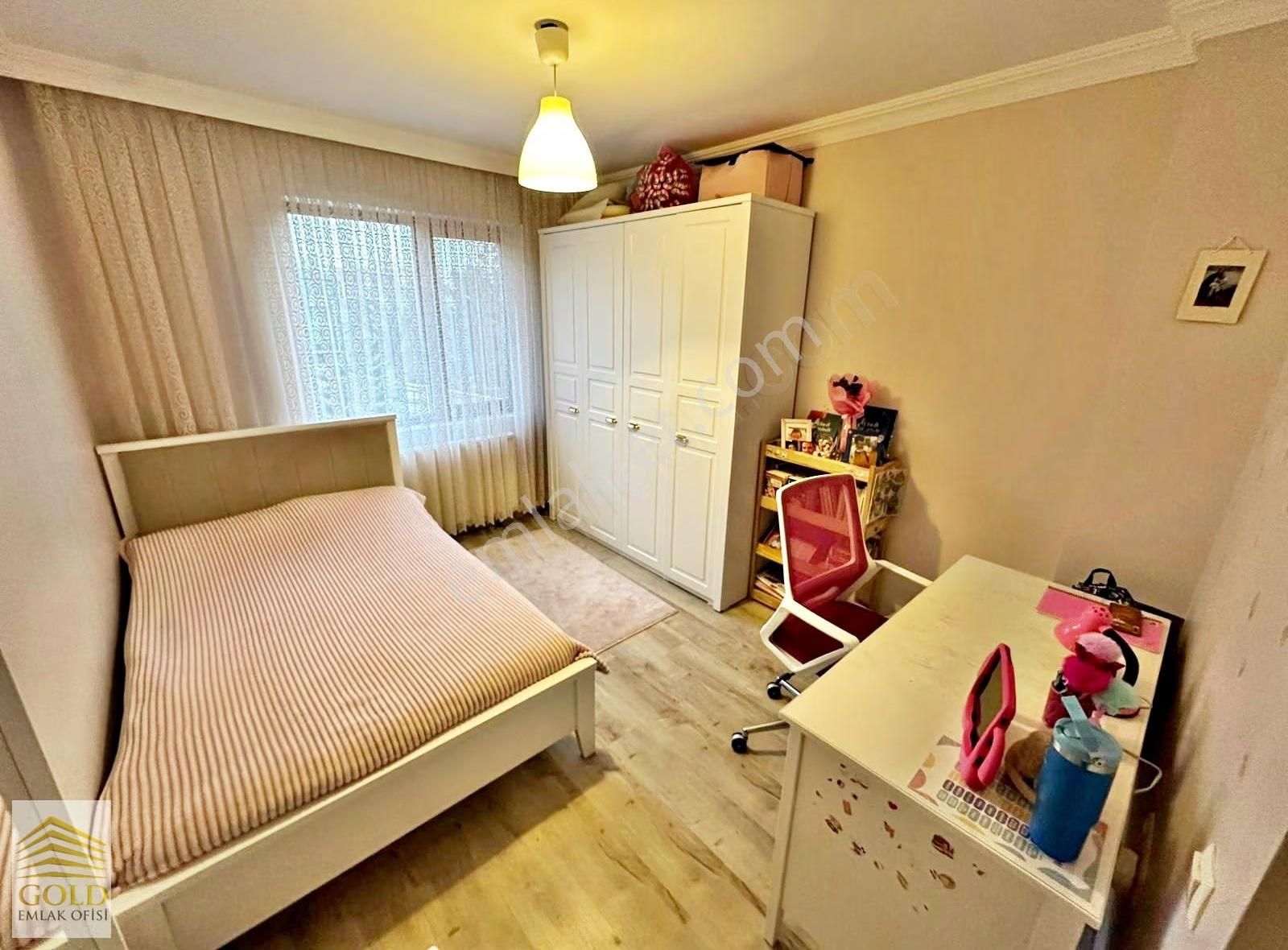 Gold Emlaktan Cadde Yakını 4+1 Geniş Daire Arayanlara Son Fırsat - Görsel 28