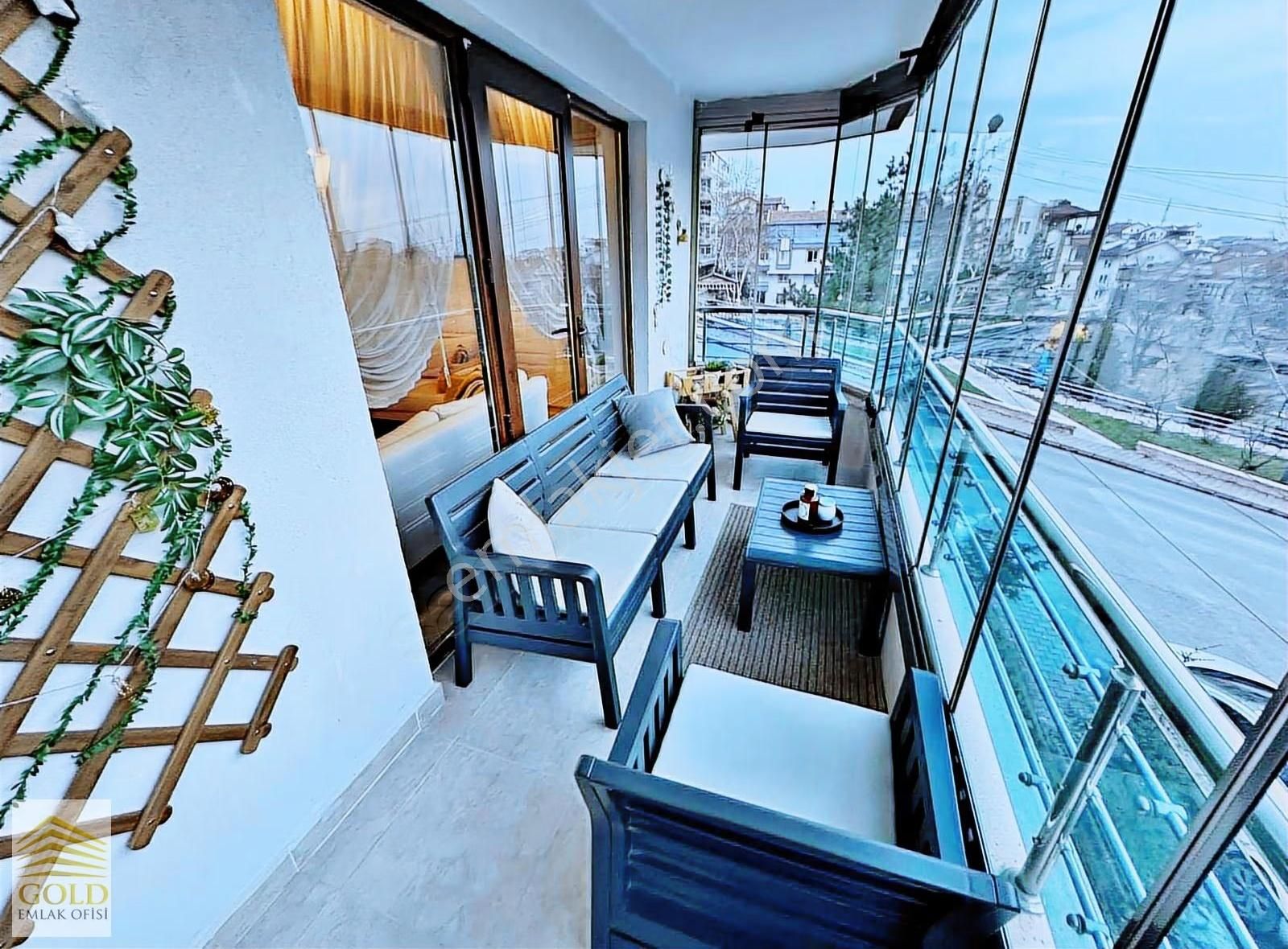 Gold Emlaktan Cadde Yakını 4+1 Geniş Daire Arayanlara Son Fırsat - Görsel 17