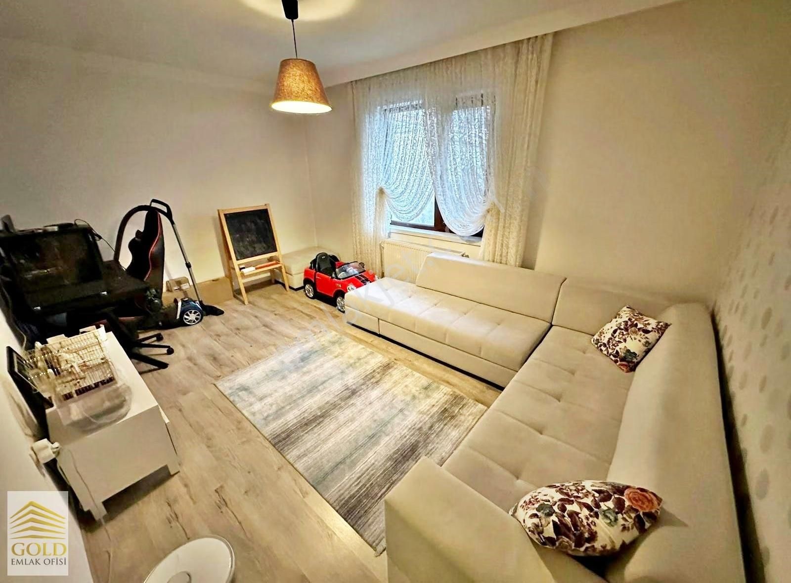 Gold Emlaktan Cadde Yakını 4+1 Geniş Daire Arayanlara Son Fırsat - Görsel 33