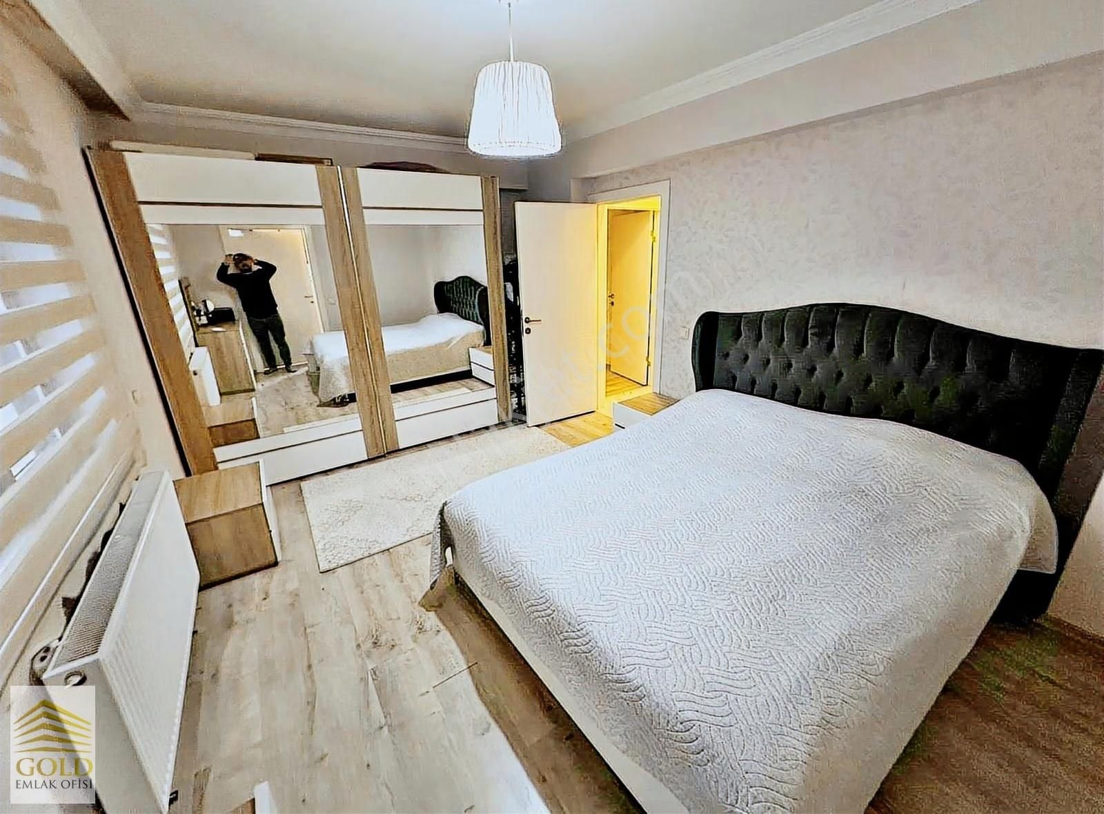 Gold Emlaktan Cadde Yakını 4+1 Geniş Daire Arayanlara Son Fırsat - Görsel 20