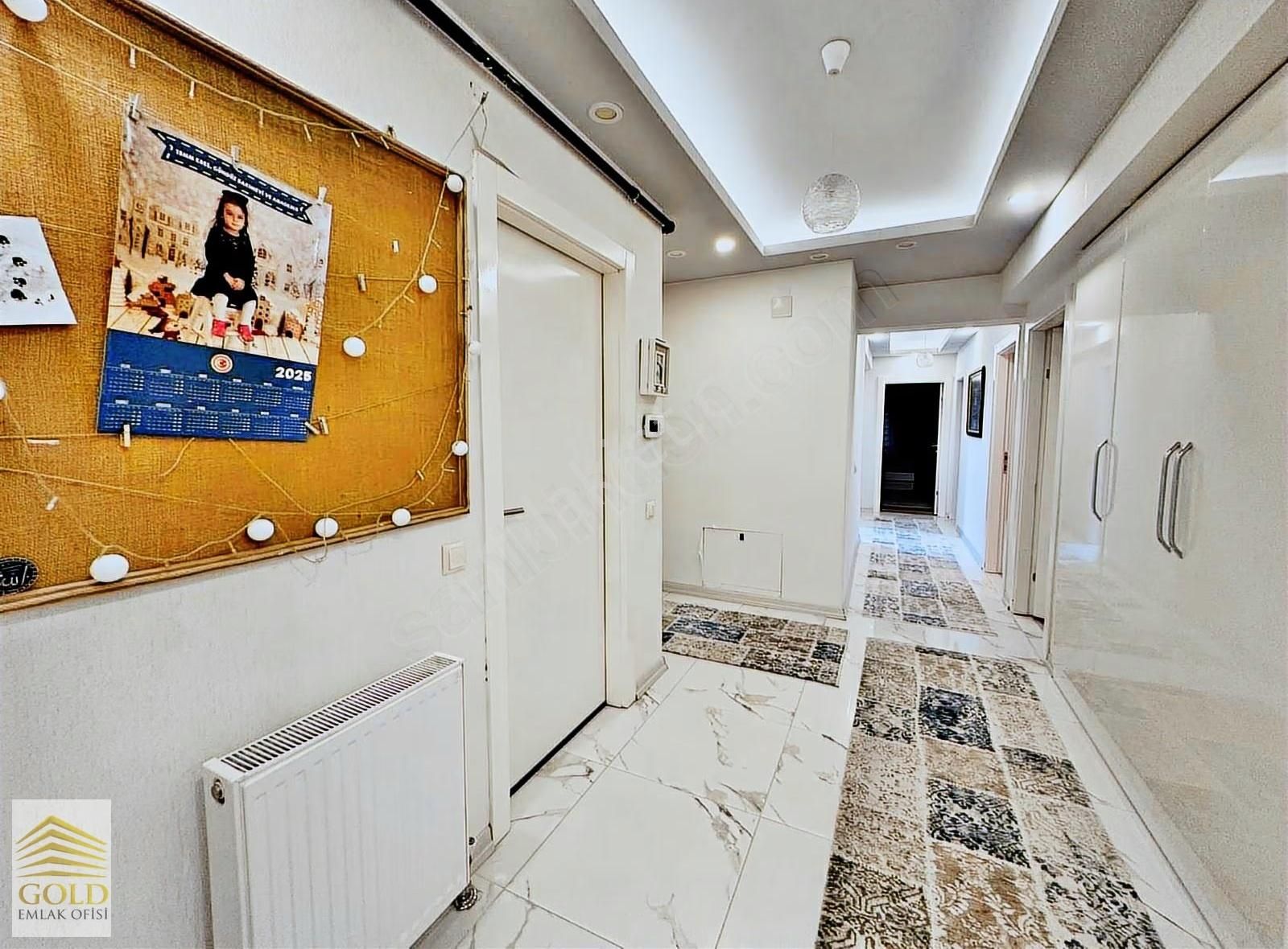 Gold Emlaktan Cadde Yakını 4+1 Geniş Daire Arayanlara Son Fırsat - Görsel 7
