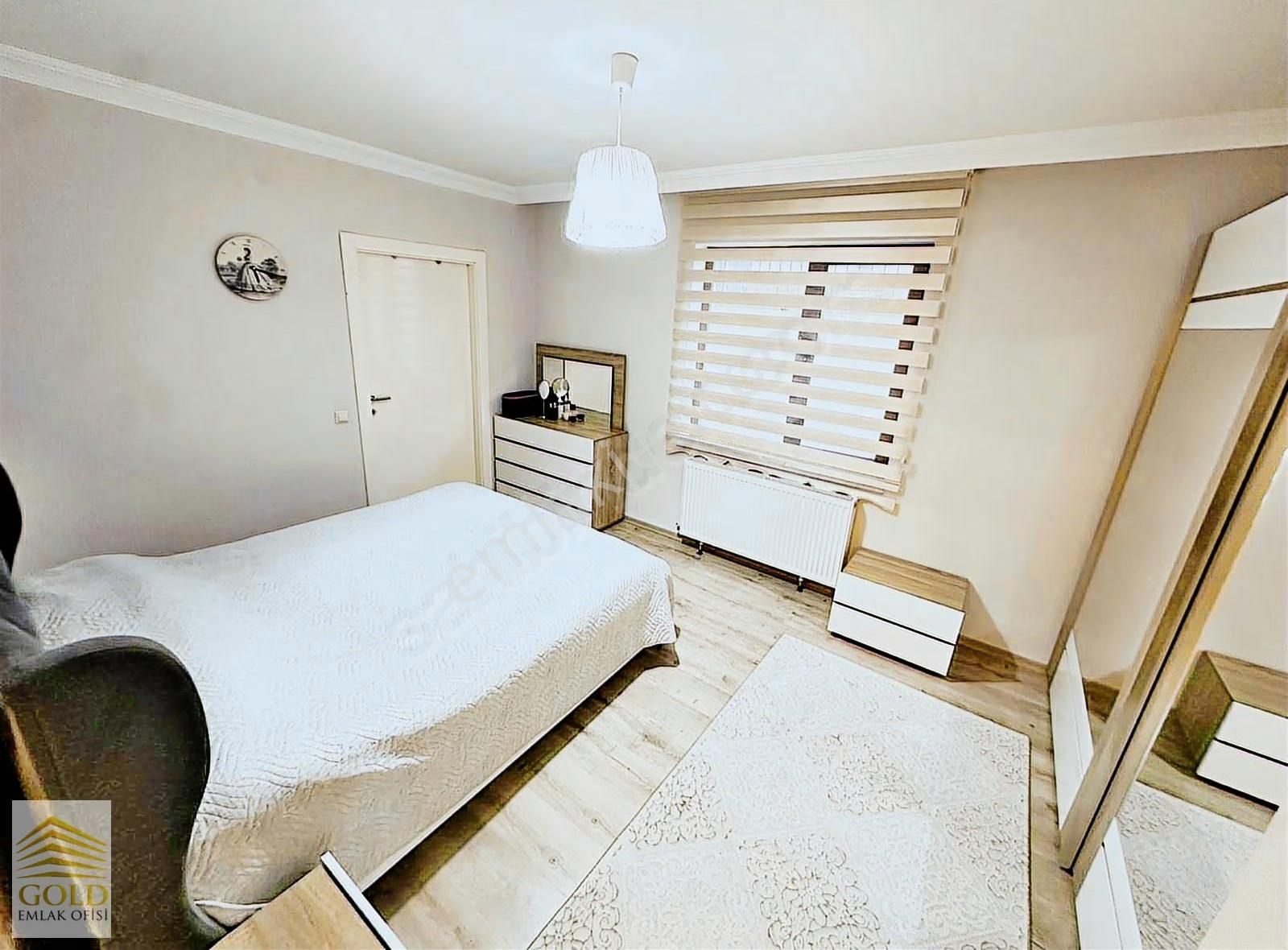 Gold Emlaktan Cadde Yakını 4+1 Geniş Daire Arayanlara Son Fırsat - Görsel 26