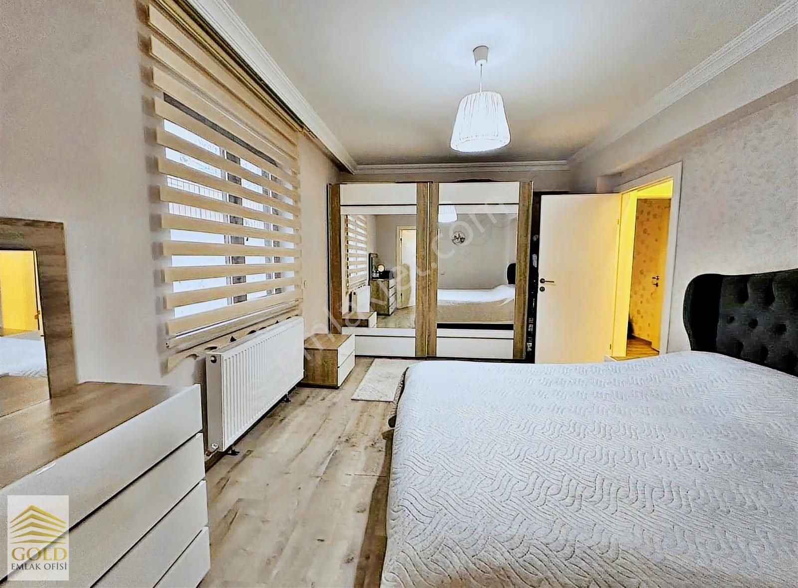 Gold Emlaktan Cadde Yakını 4+1 Geniş Daire Arayanlara Son Fırsat - Görsel 24
