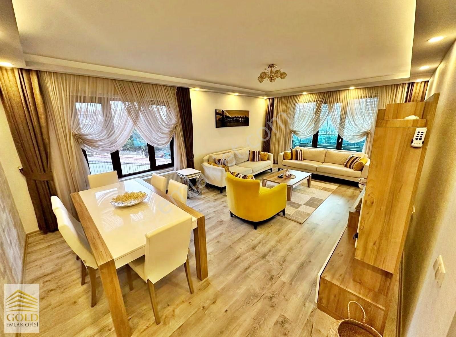 Gold Emlaktan Cadde Yakını 4+1 Geniş Daire Arayanlara Son Fırsat - Görsel 21