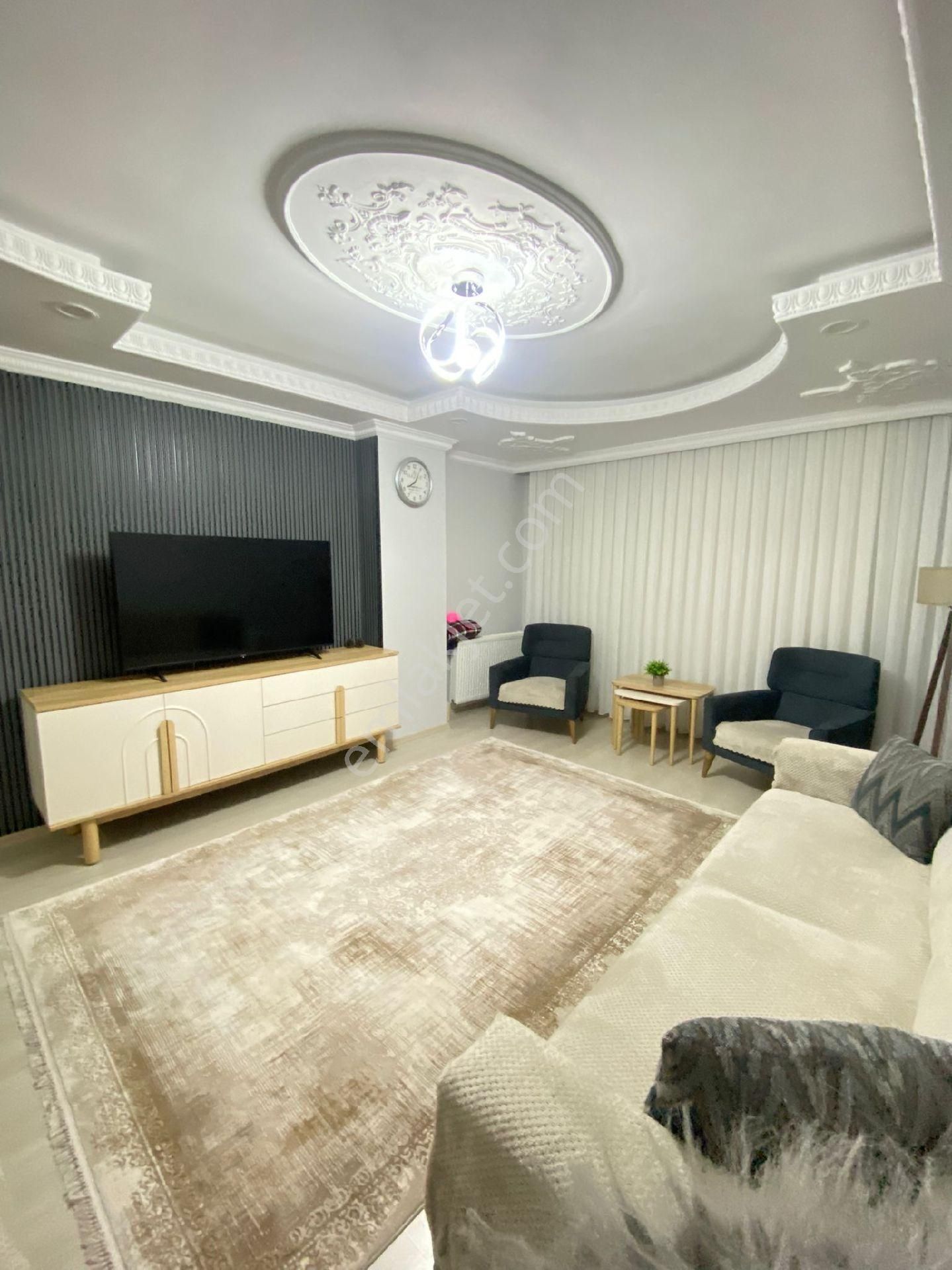 Merkezi Konumda 2+1 Ön Cephe Asansörlü Satılık Daire