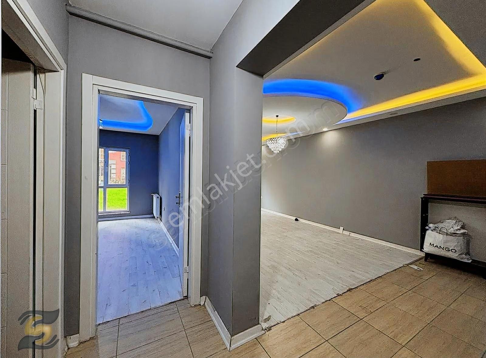 Ntowersta Bahçe Seviyesinde 1+1 Masrafsız Kiralık Daire - Görsel 12