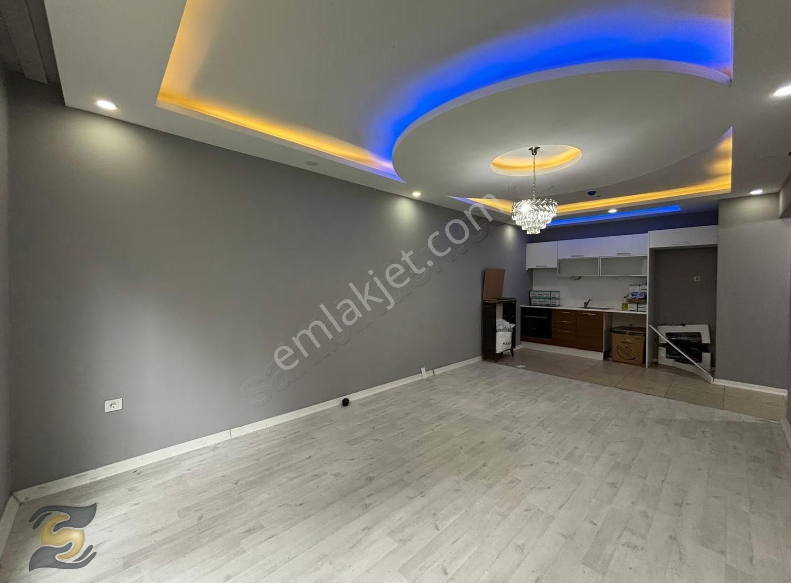 Ntowersta Bahçe Seviyesinde 1+1 Masrafsız Kiralık Daire - Görsel 20