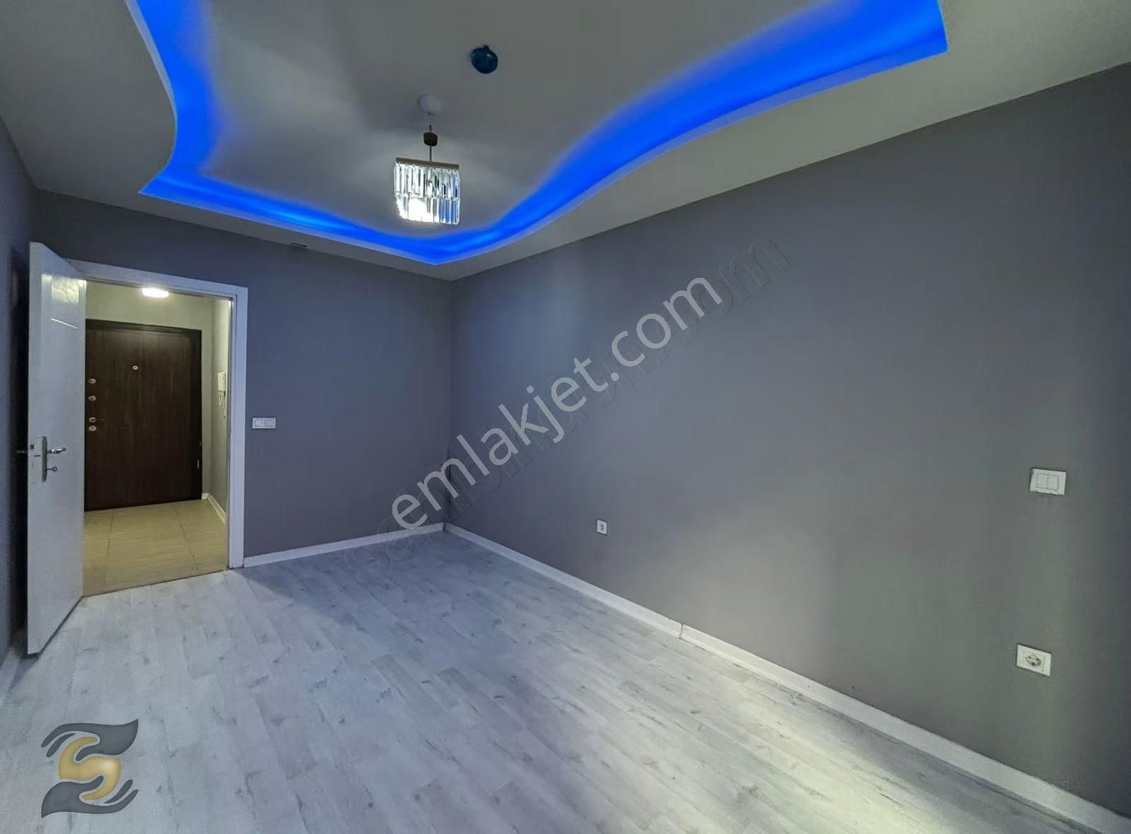 Ntowersta Bahçe Seviyesinde 1+1 Masrafsız Kiralık Daire - Görsel 15