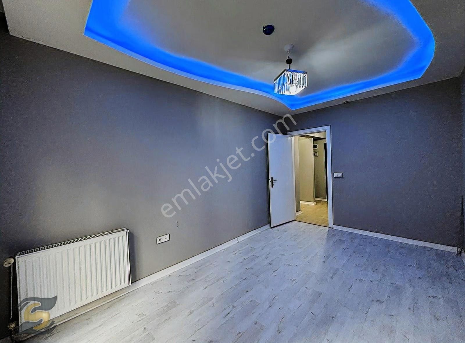 Ntowersta Bahçe Seviyesinde 1+1 Masrafsız Kiralık Daire - Görsel 18