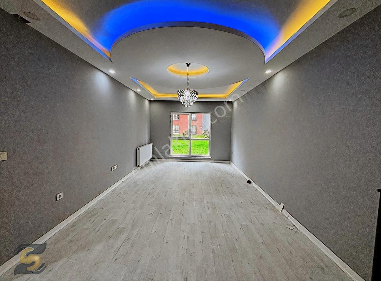 Ntowersta Bahçe Seviyesinde 1+1 Masrafsız Kiralık Daire - Görsel 6